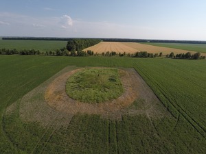 Документальний фільм 'У пам'ять про наших пращурів'