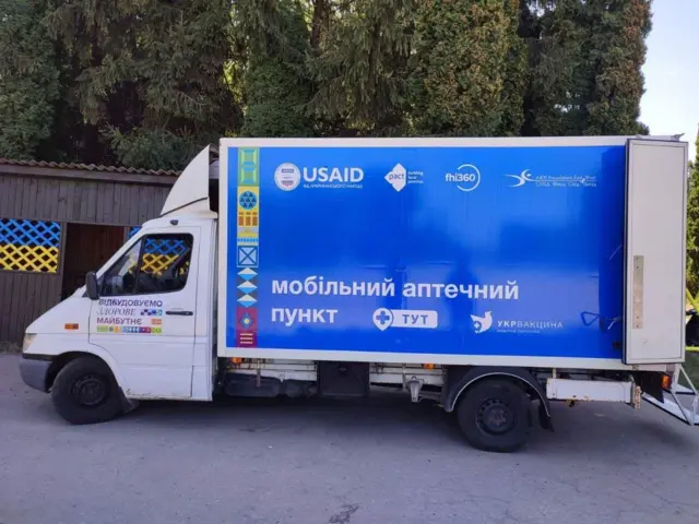 “Люди не усвідомлюють масштабів”. Як USAID допомагала Україні