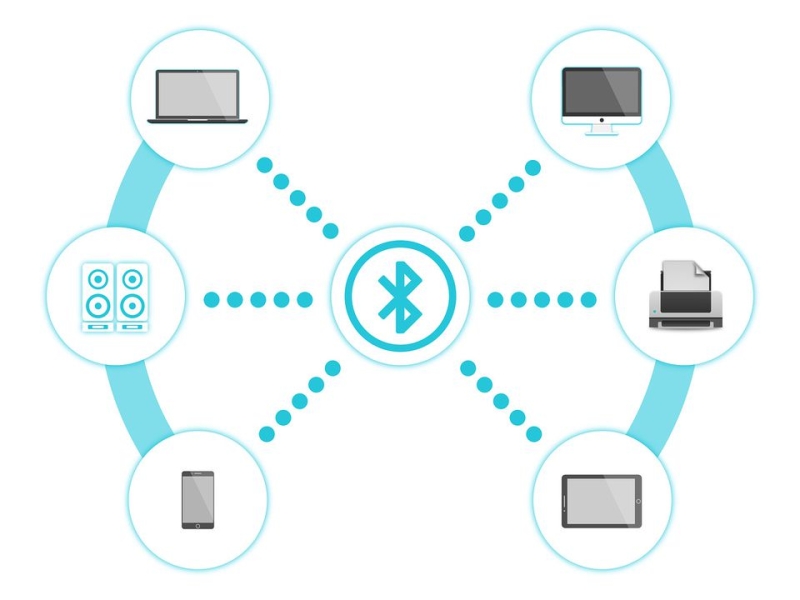 Пояснюємо простими словами: яка різниця між bluetooth 5.0, 5.1, 5.2, 5.3